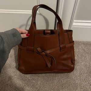 FOSSIL Leather Purse